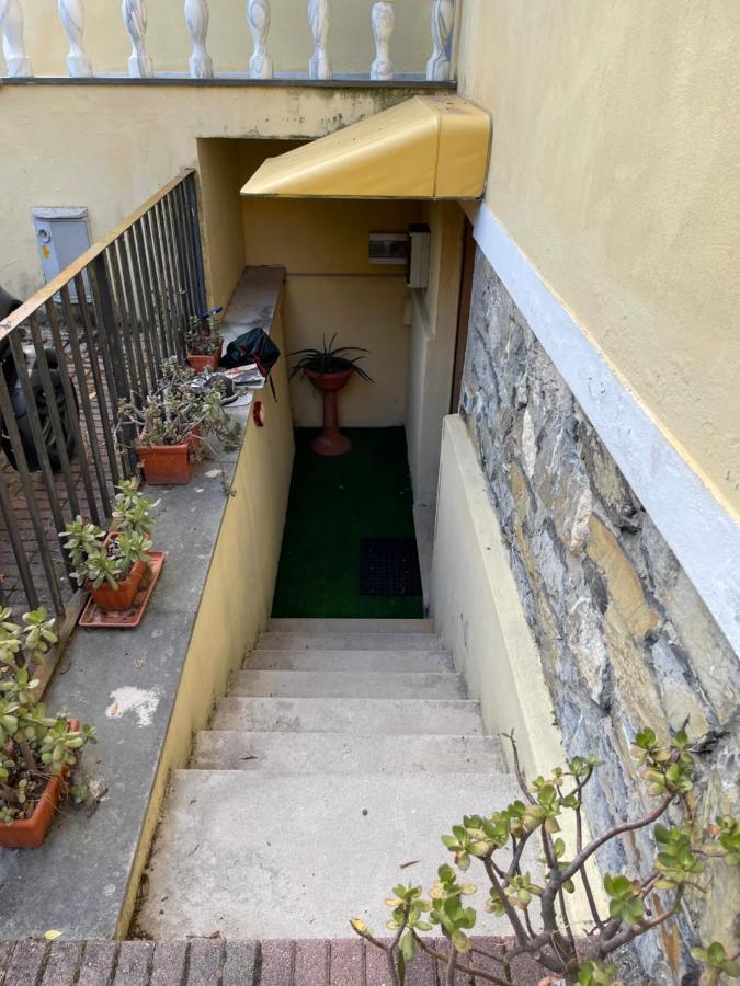 ג'נובה Celeste Apartment מראה חיצוני תמונה