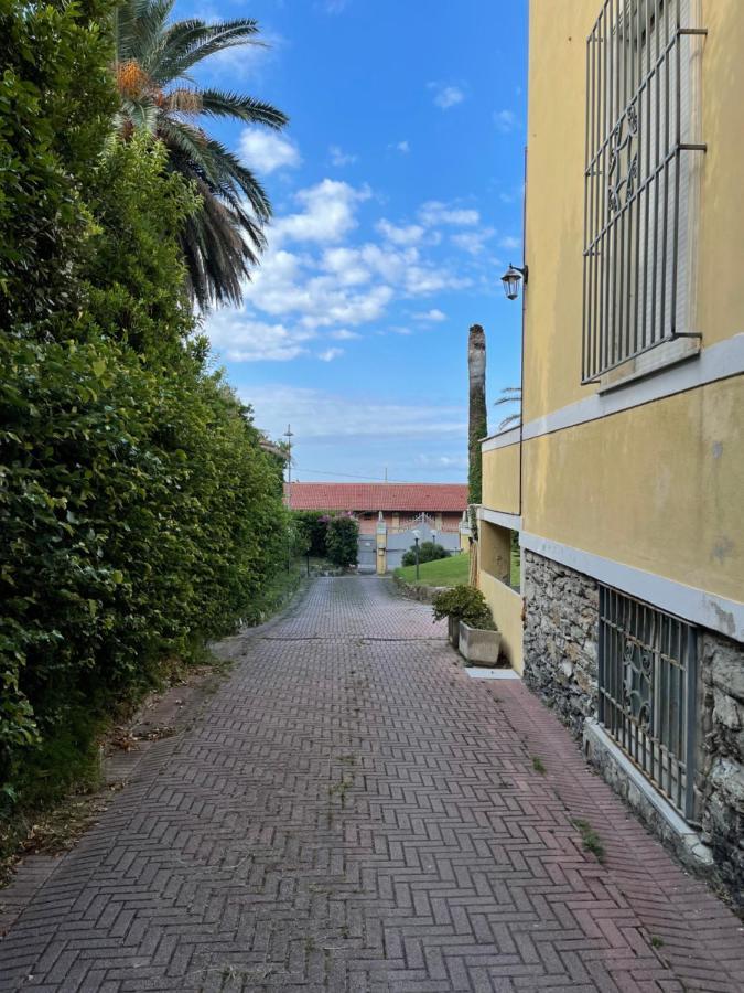 ג'נובה Celeste Apartment מראה חיצוני תמונה