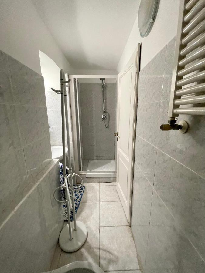 ג'נובה Celeste Apartment מראה חיצוני תמונה
