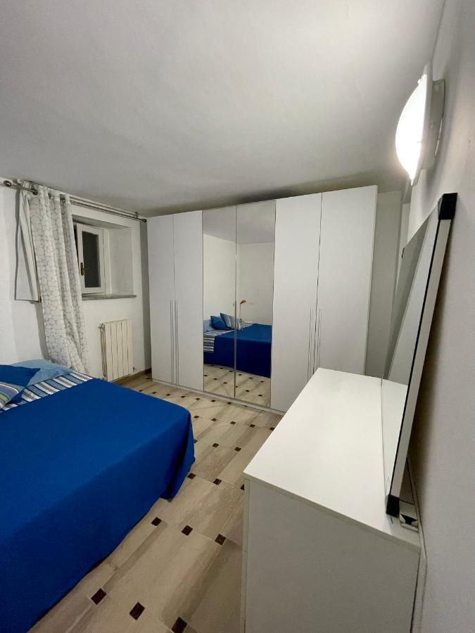 ג'נובה Celeste Apartment מראה חיצוני תמונה