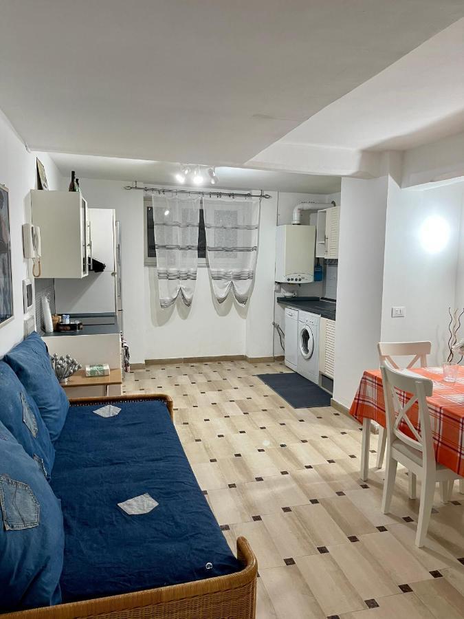 ג'נובה Celeste Apartment מראה חיצוני תמונה