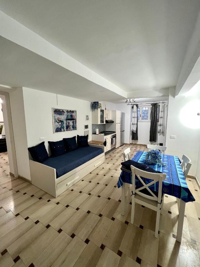 ג'נובה Celeste Apartment מראה חיצוני תמונה