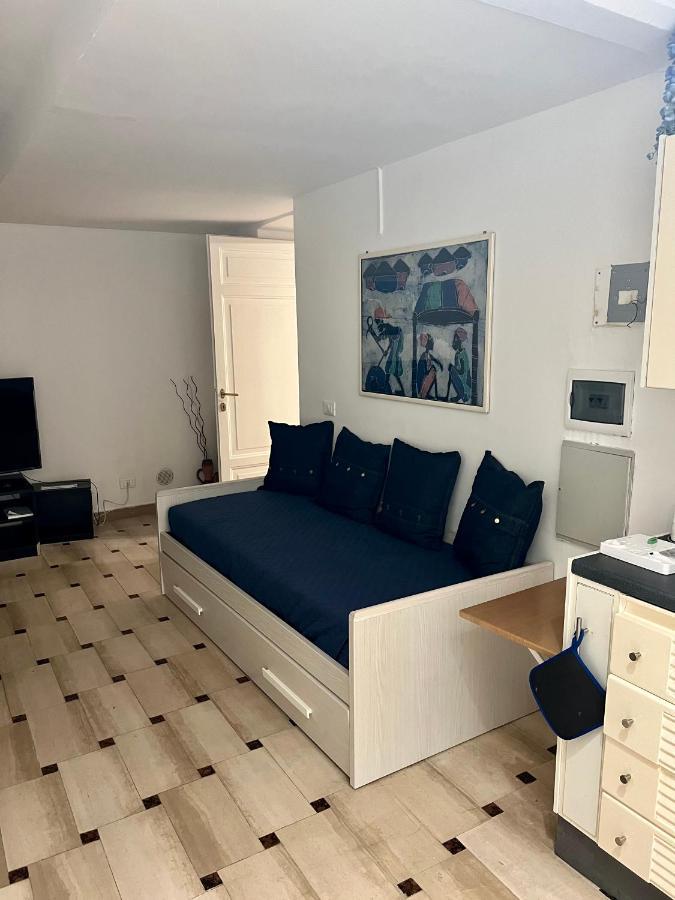 ג'נובה Celeste Apartment מראה חיצוני תמונה